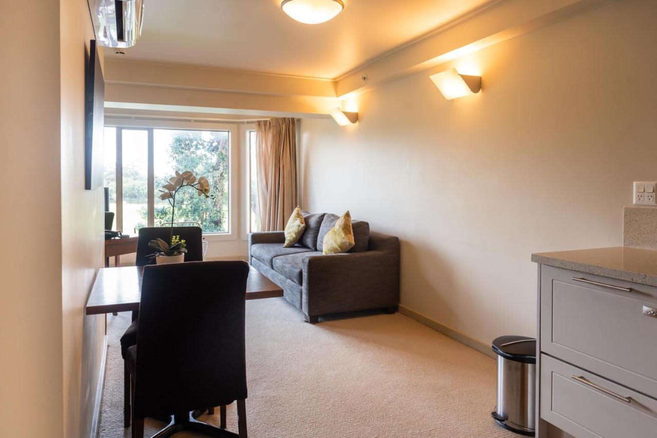 אוקלנד Ocean Breeze Hotel מראה חיצוני תמונה