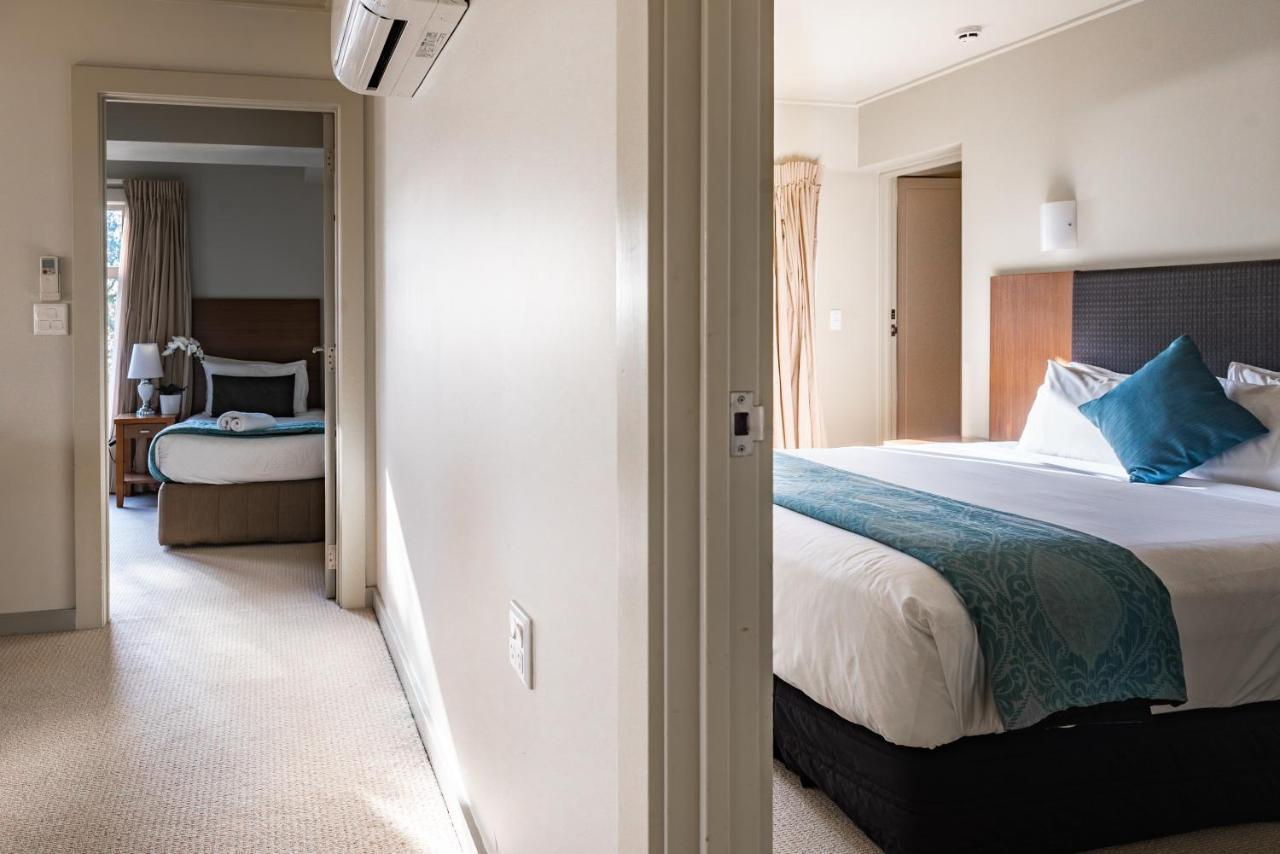אוקלנד Ocean Breeze Hotel מראה חיצוני תמונה