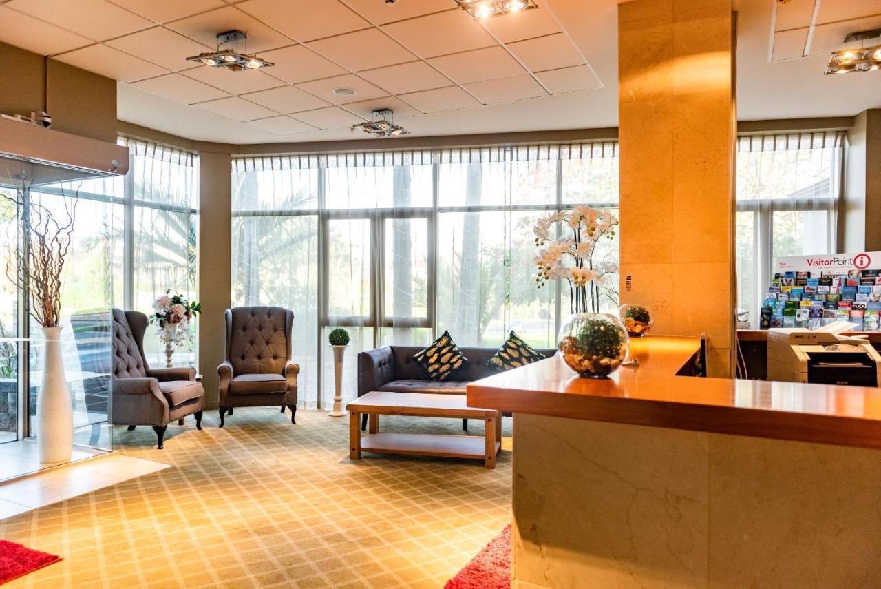 אוקלנד Ocean Breeze Hotel מראה חיצוני תמונה